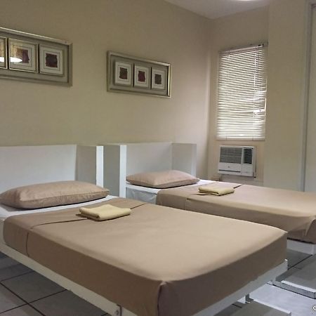 Urban Inn Iloilo Bagian luar foto