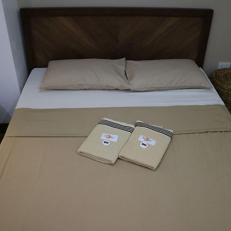 Urban Inn Iloilo Bagian luar foto