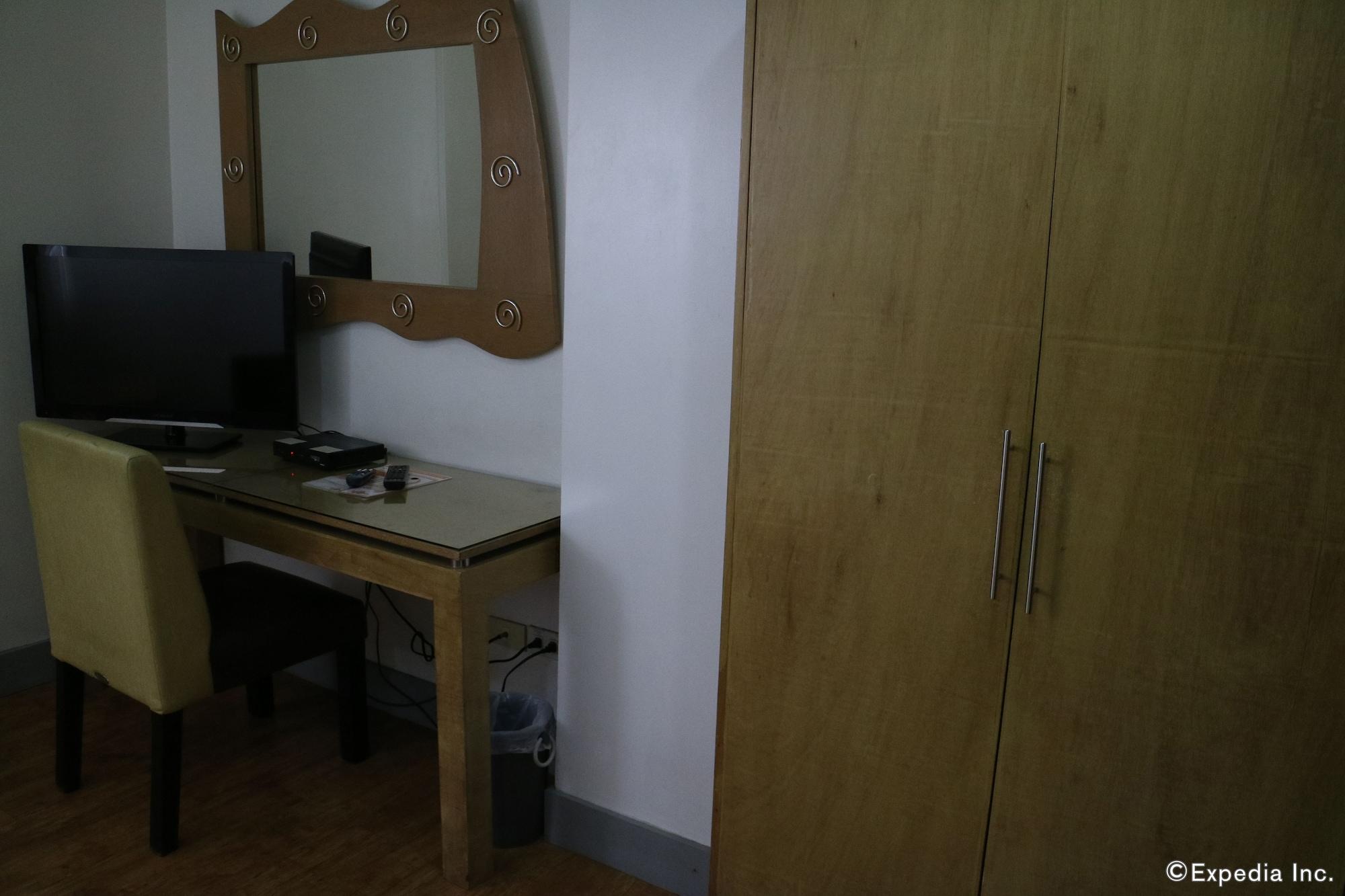 Urban Inn Iloilo Bagian luar foto