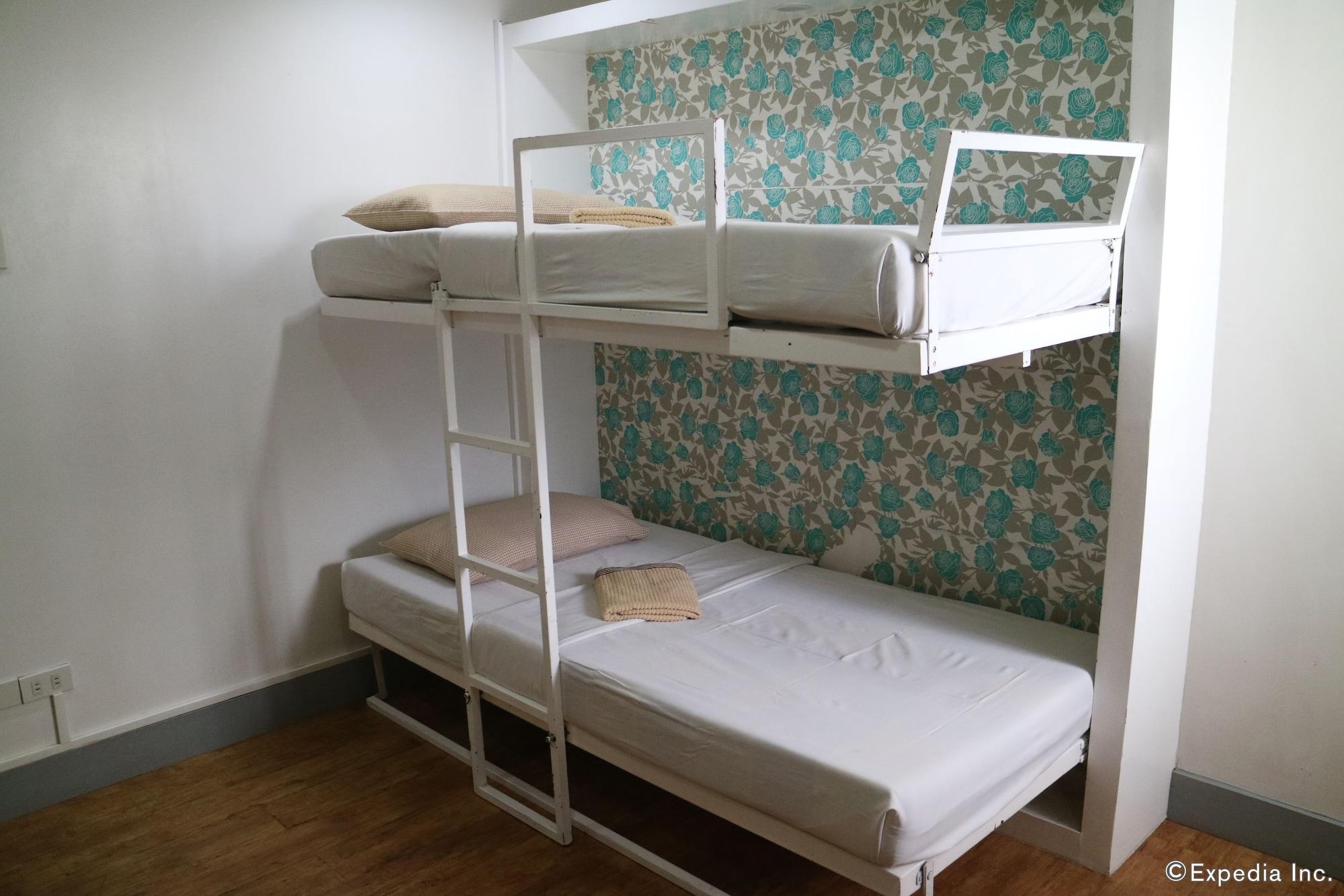 Urban Inn Iloilo Bagian luar foto