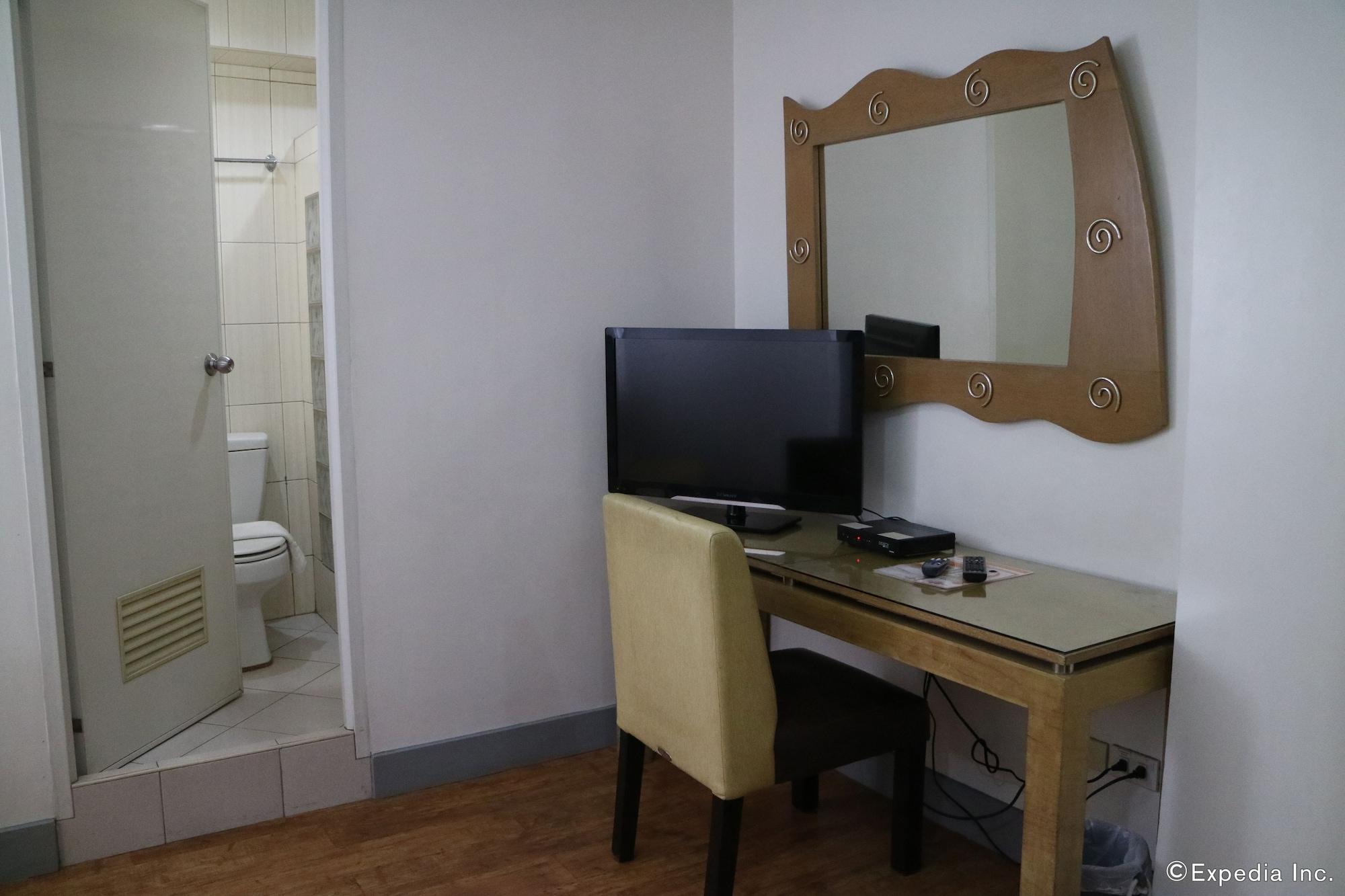 Urban Inn Iloilo Bagian luar foto