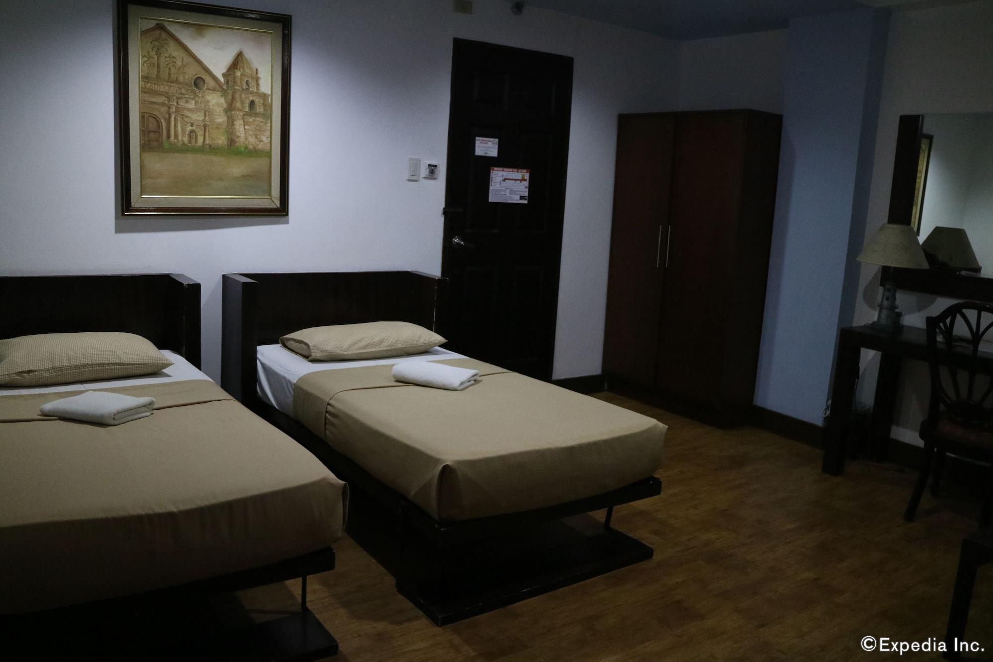 Urban Inn Iloilo Bagian luar foto