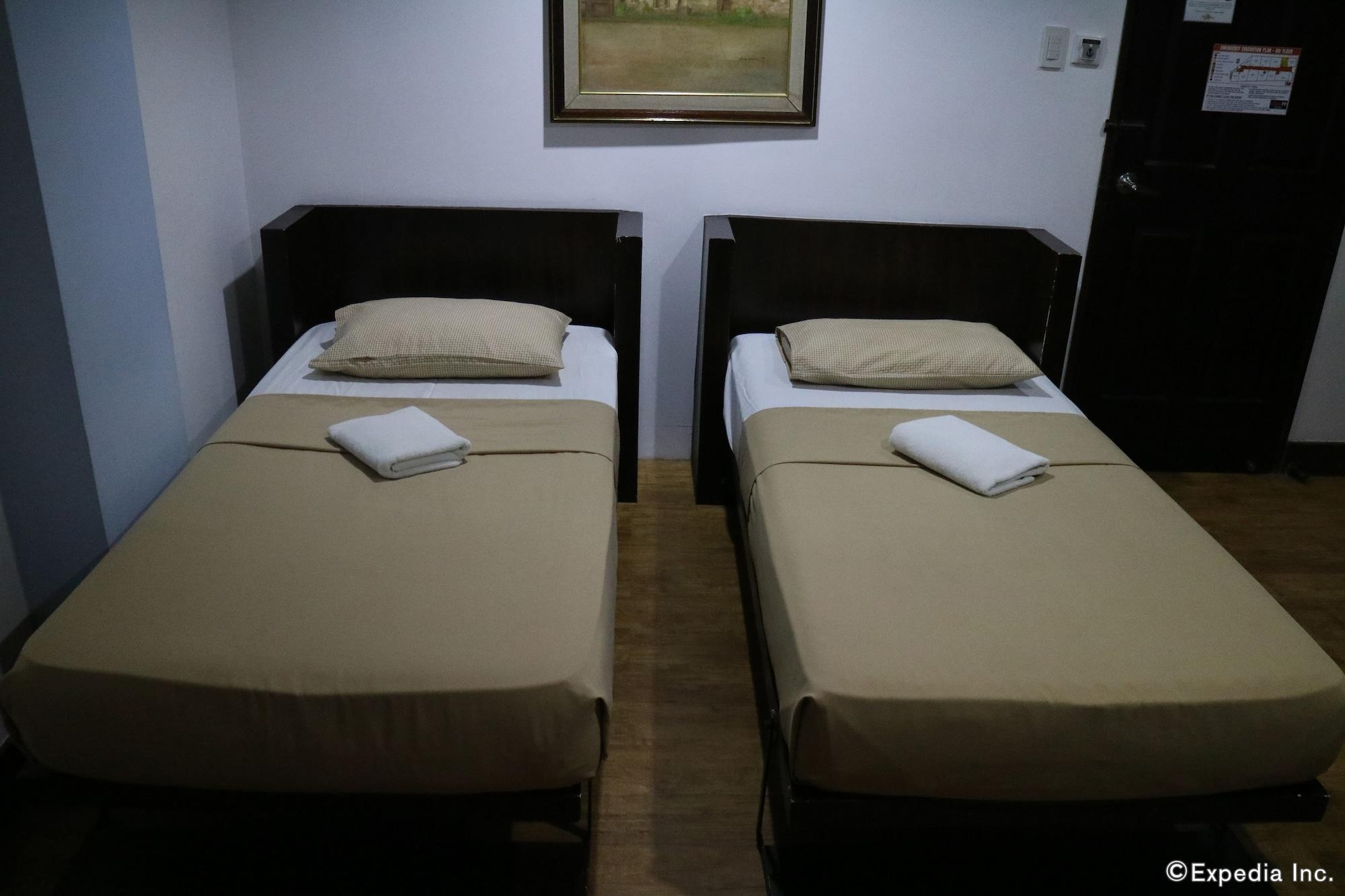 Urban Inn Iloilo Bagian luar foto