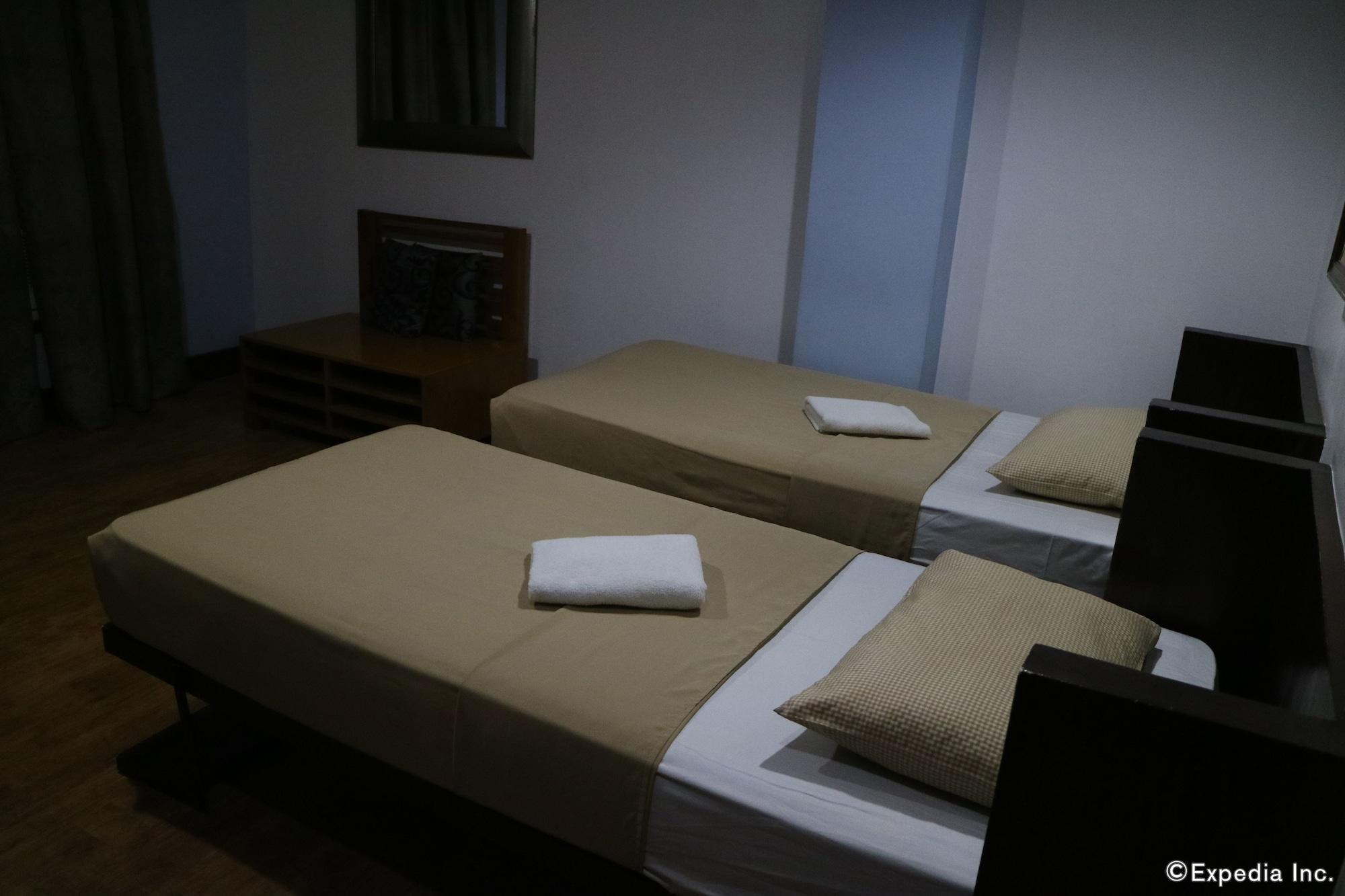 Urban Inn Iloilo Bagian luar foto