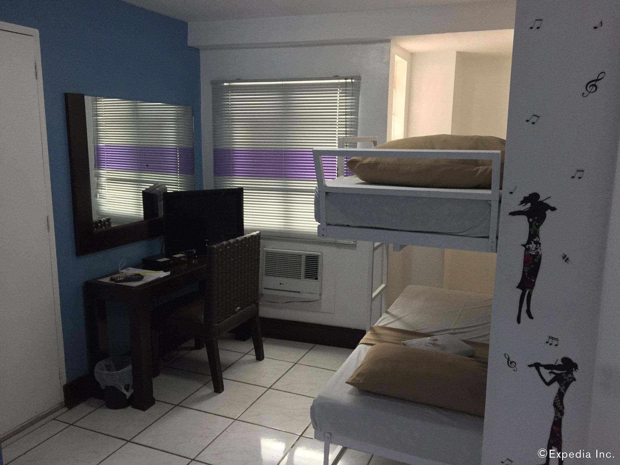 Urban Inn Iloilo Bagian luar foto