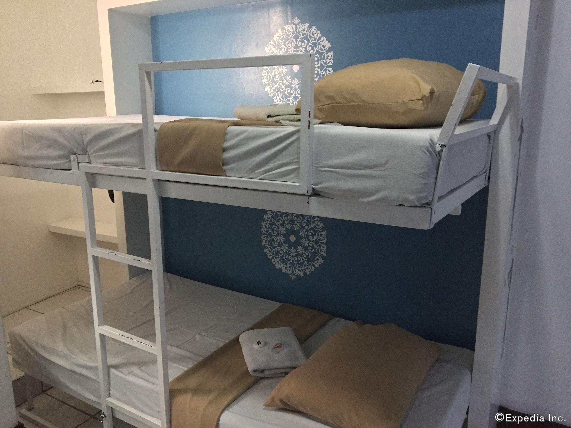 Urban Inn Iloilo Bagian luar foto