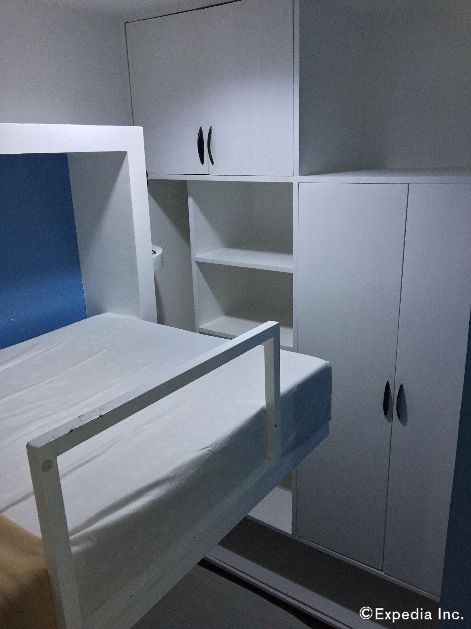 Urban Inn Iloilo Bagian luar foto