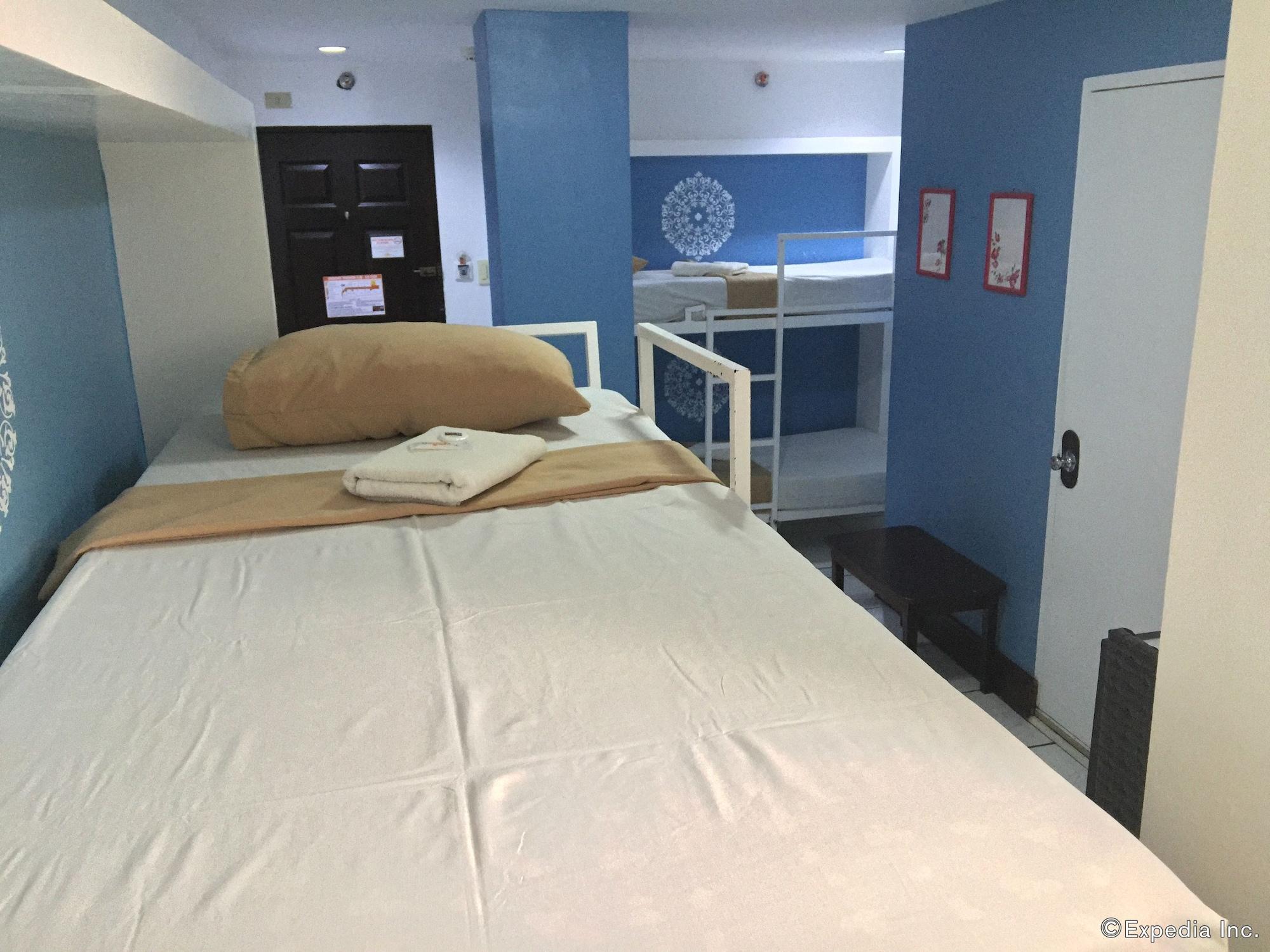 Urban Inn Iloilo Bagian luar foto