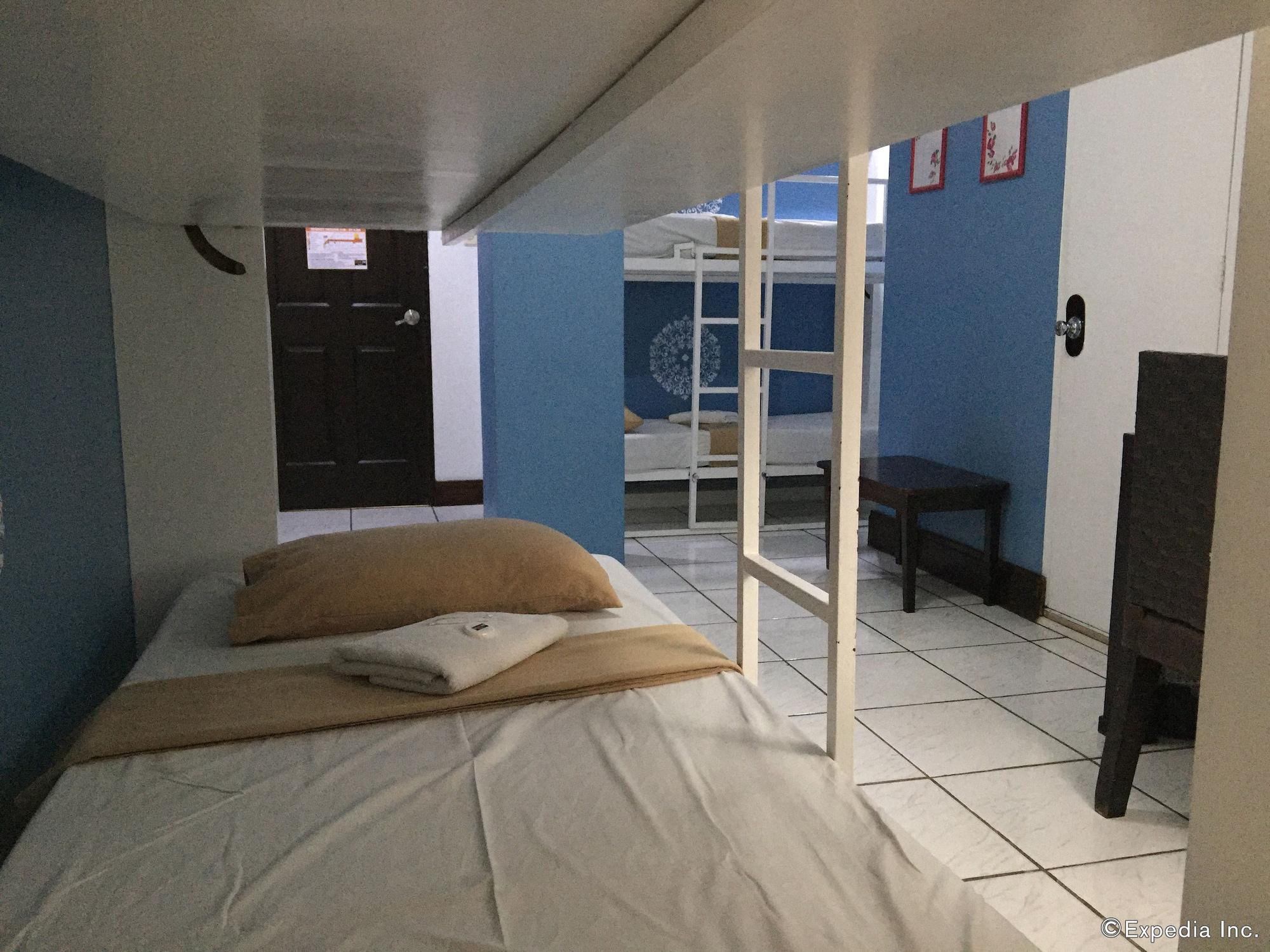 Urban Inn Iloilo Bagian luar foto