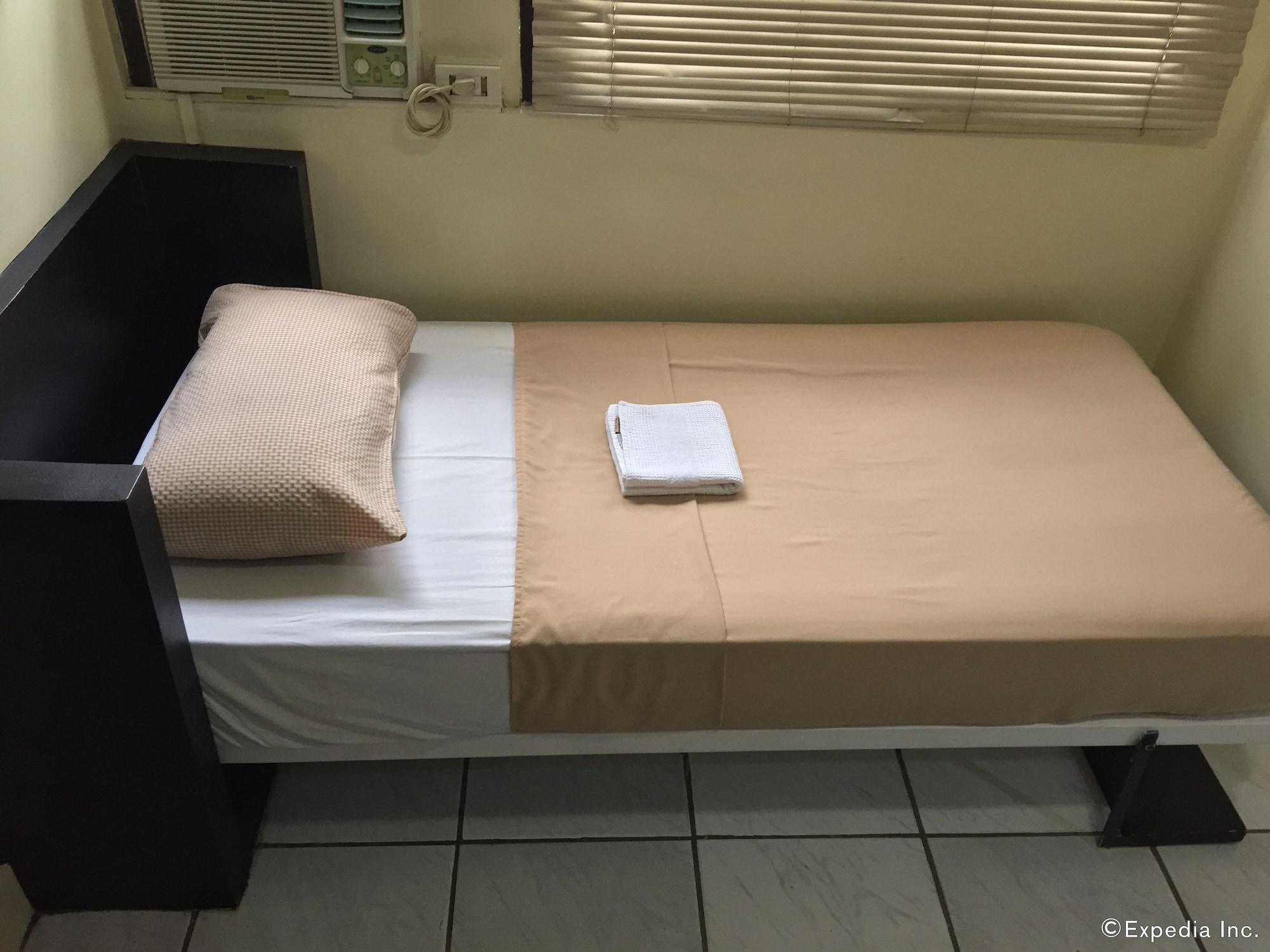Urban Inn Iloilo Bagian luar foto