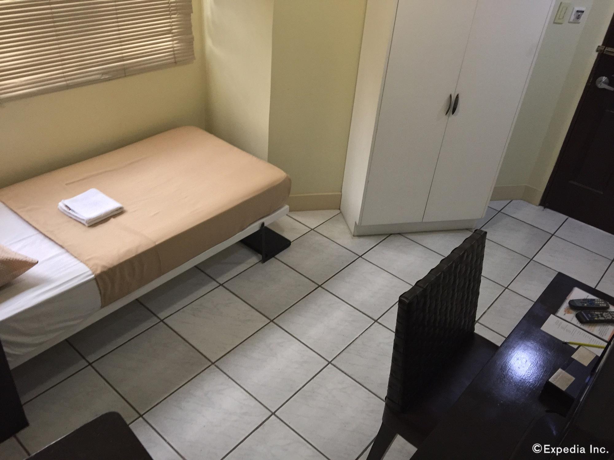 Urban Inn Iloilo Bagian luar foto