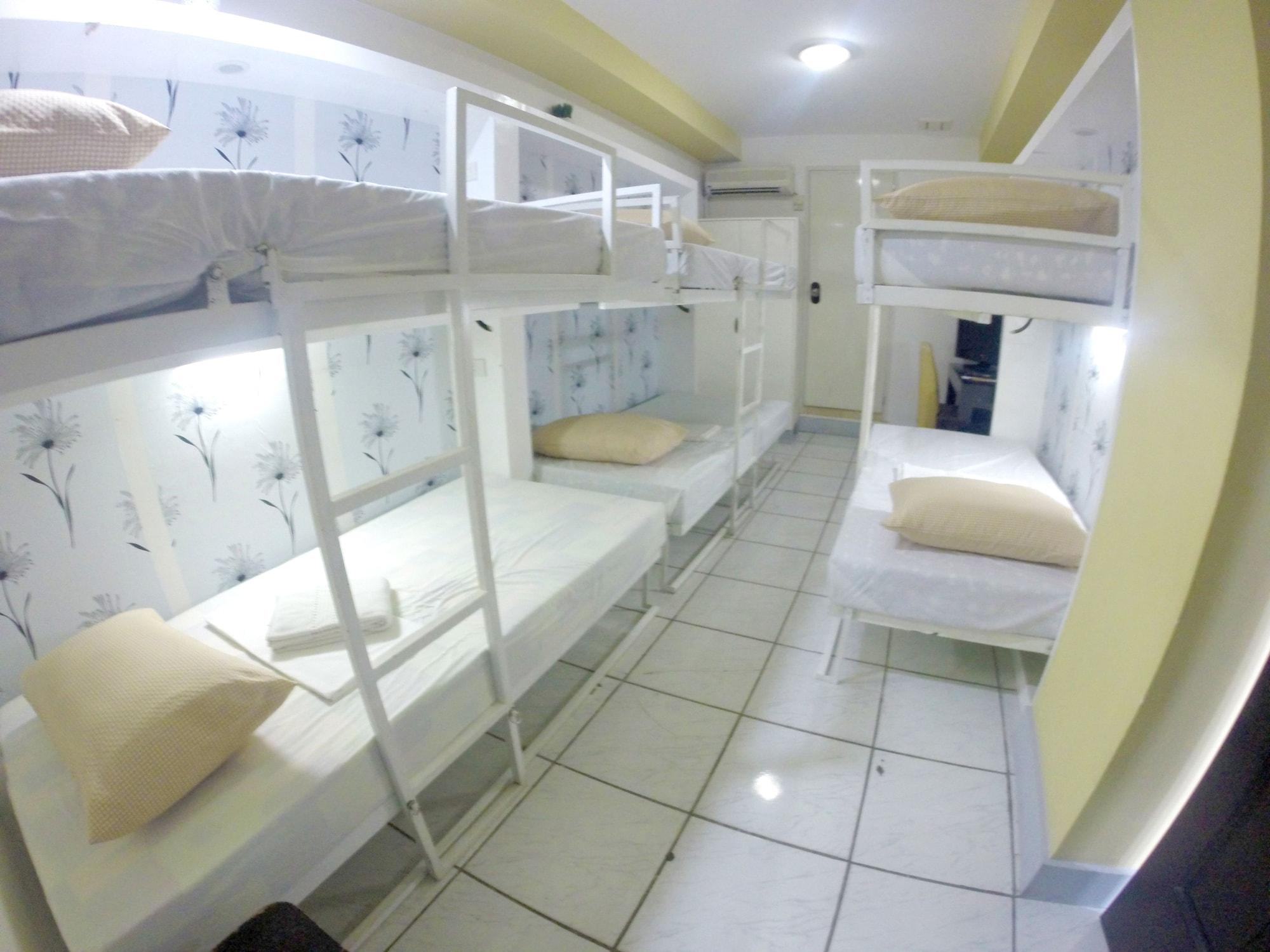 Urban Inn Iloilo Bagian luar foto