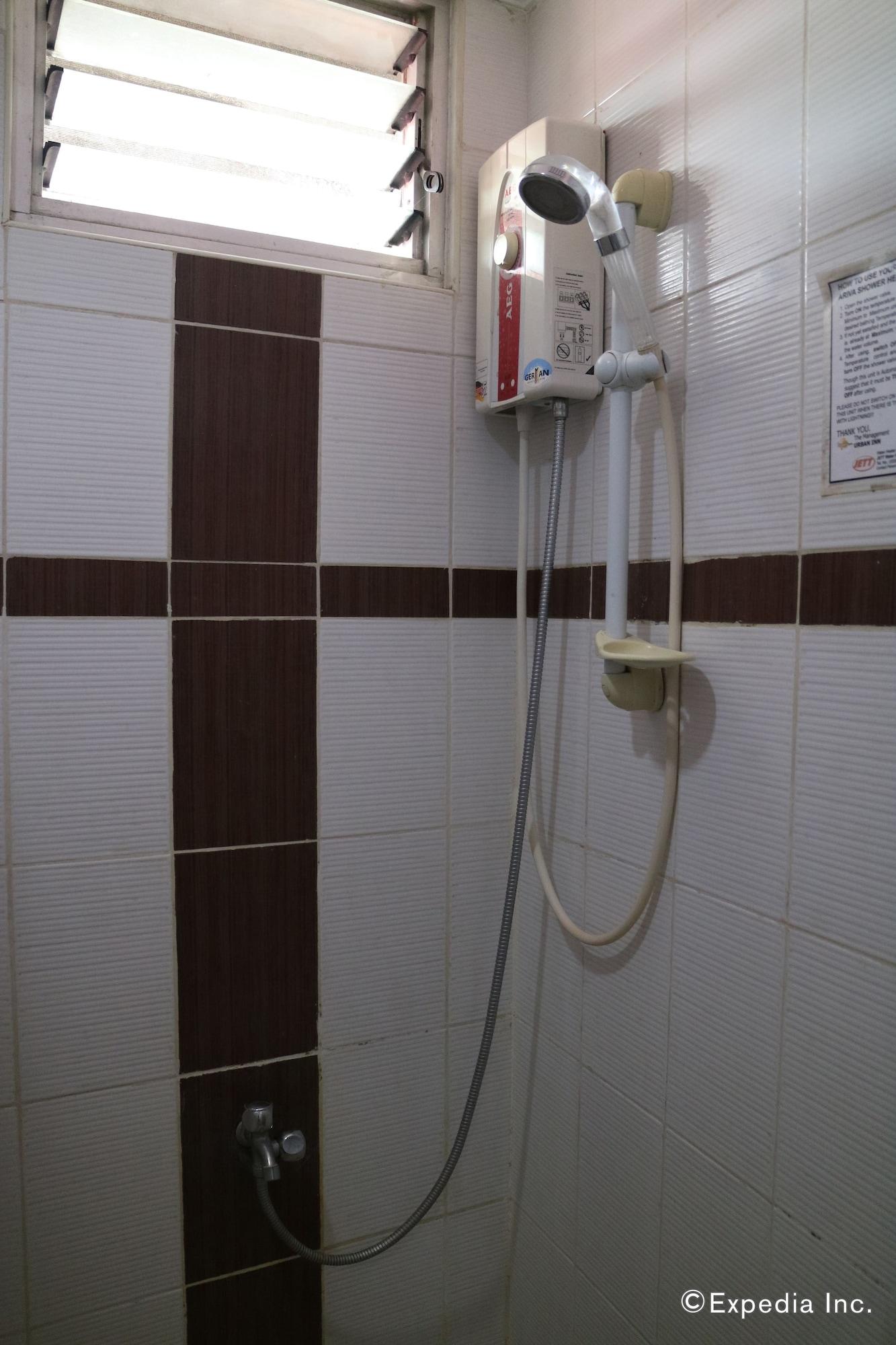 Urban Inn Iloilo Bagian luar foto