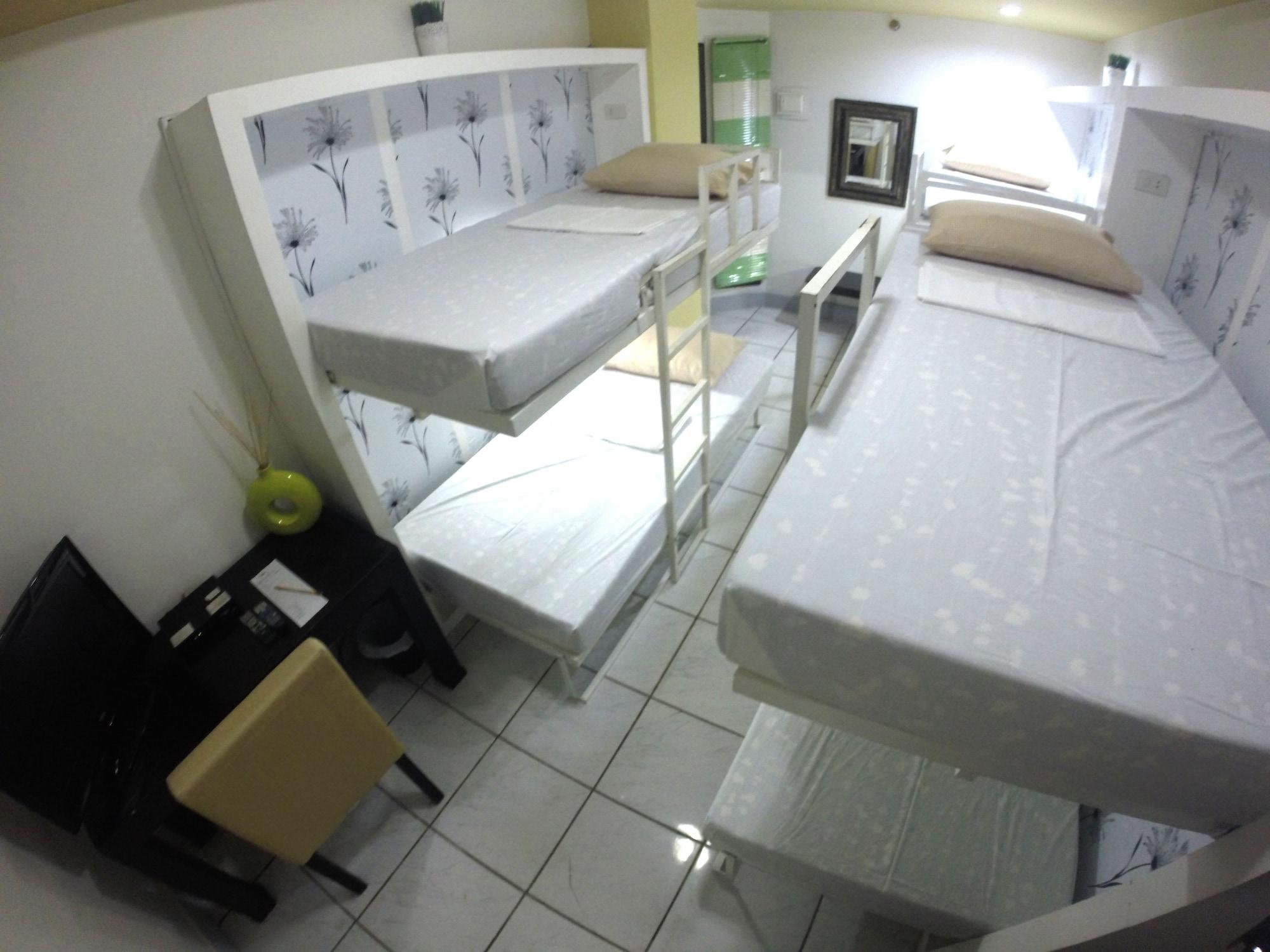 Urban Inn Iloilo Bagian luar foto