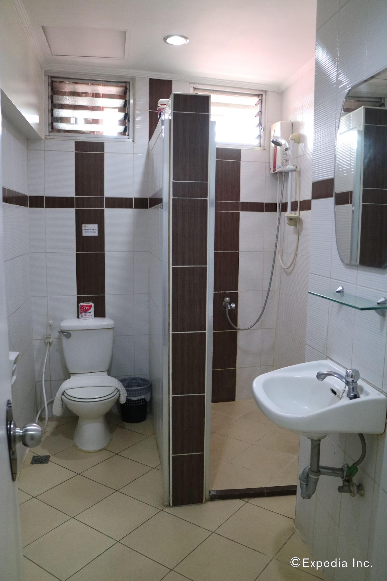 Urban Inn Iloilo Bagian luar foto
