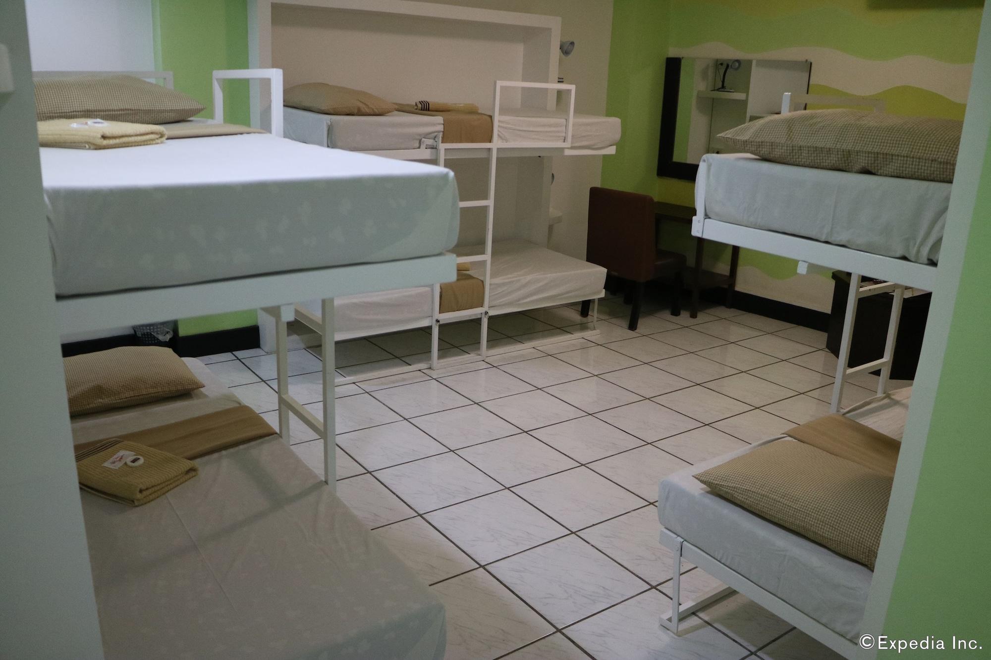 Urban Inn Iloilo Bagian luar foto