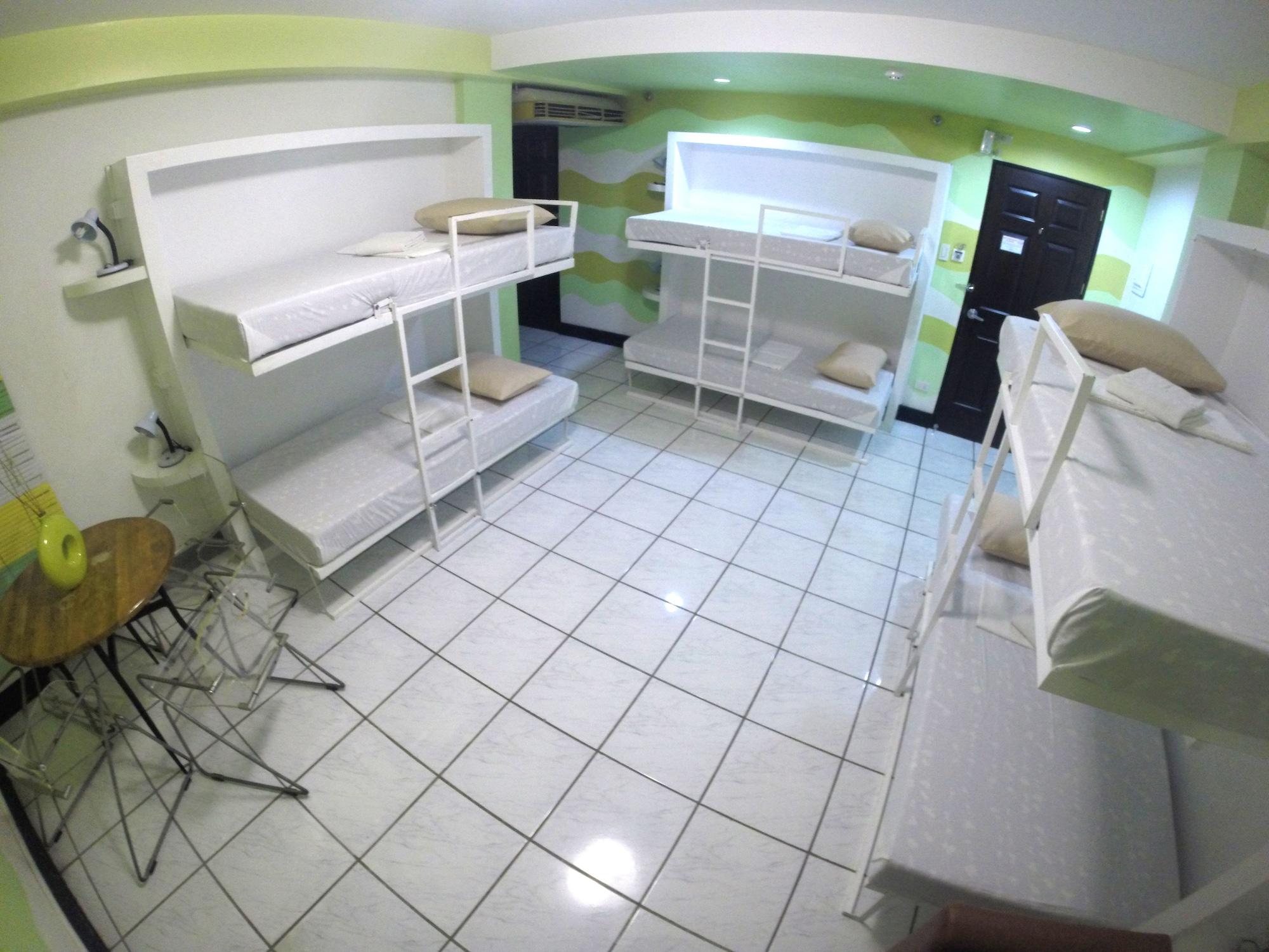 Urban Inn Iloilo Bagian luar foto