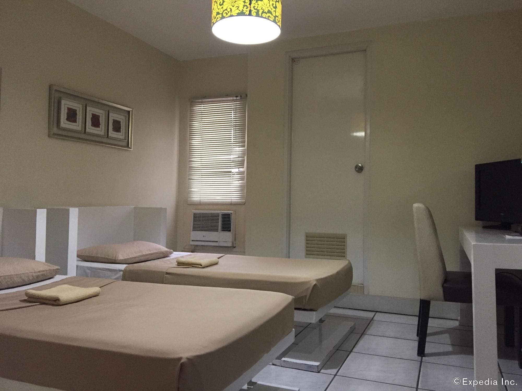 Urban Inn Iloilo Bagian luar foto