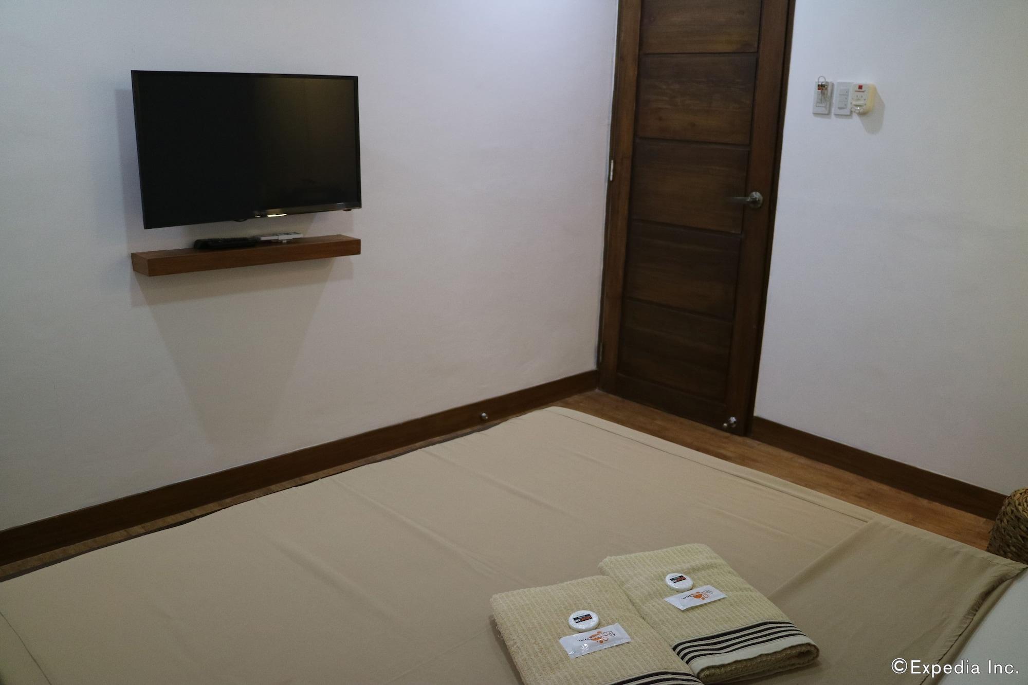 Urban Inn Iloilo Bagian luar foto