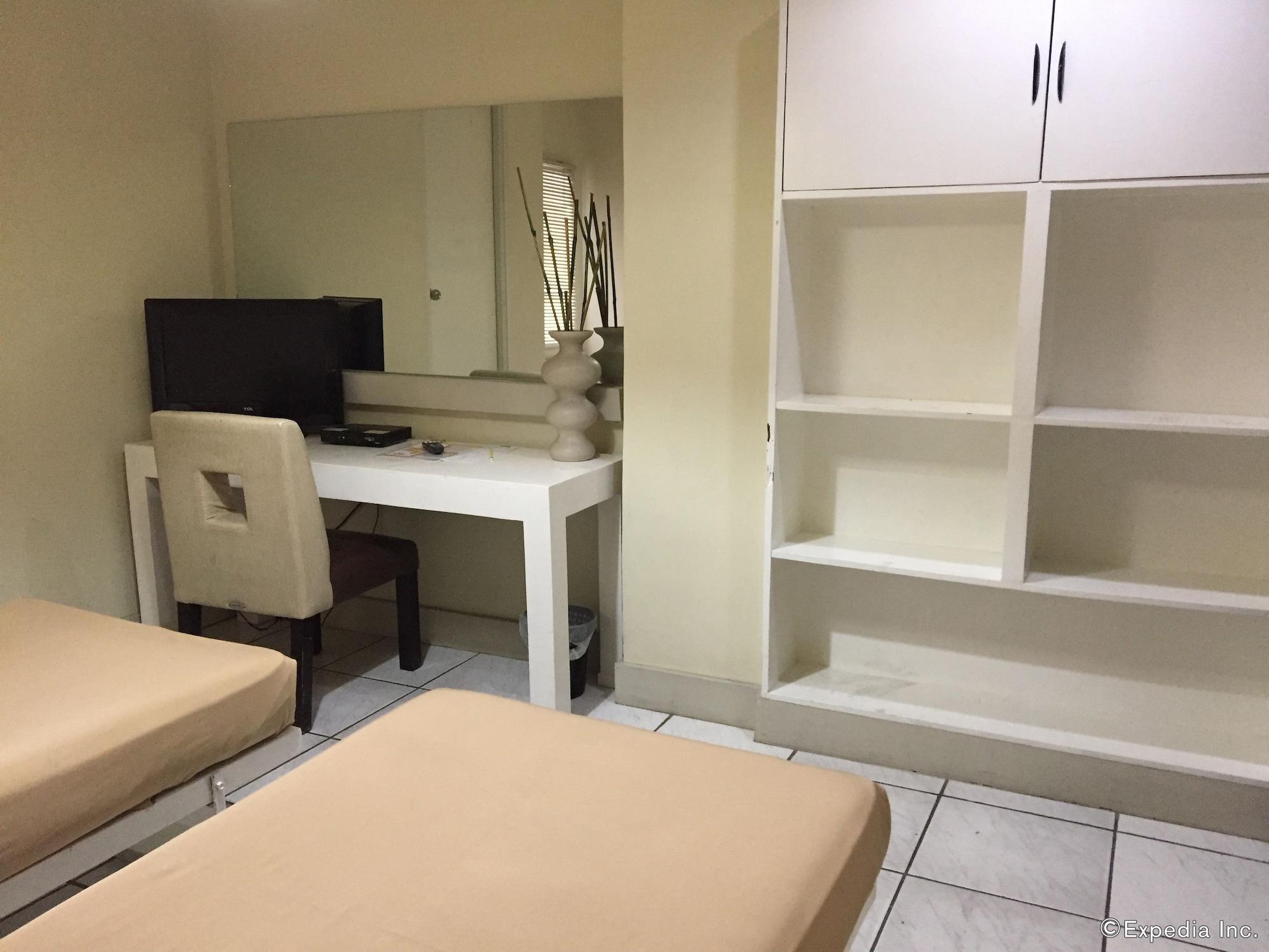 Urban Inn Iloilo Bagian luar foto