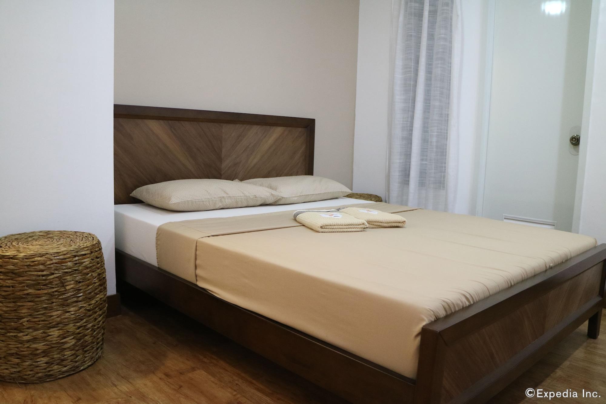 Urban Inn Iloilo Bagian luar foto