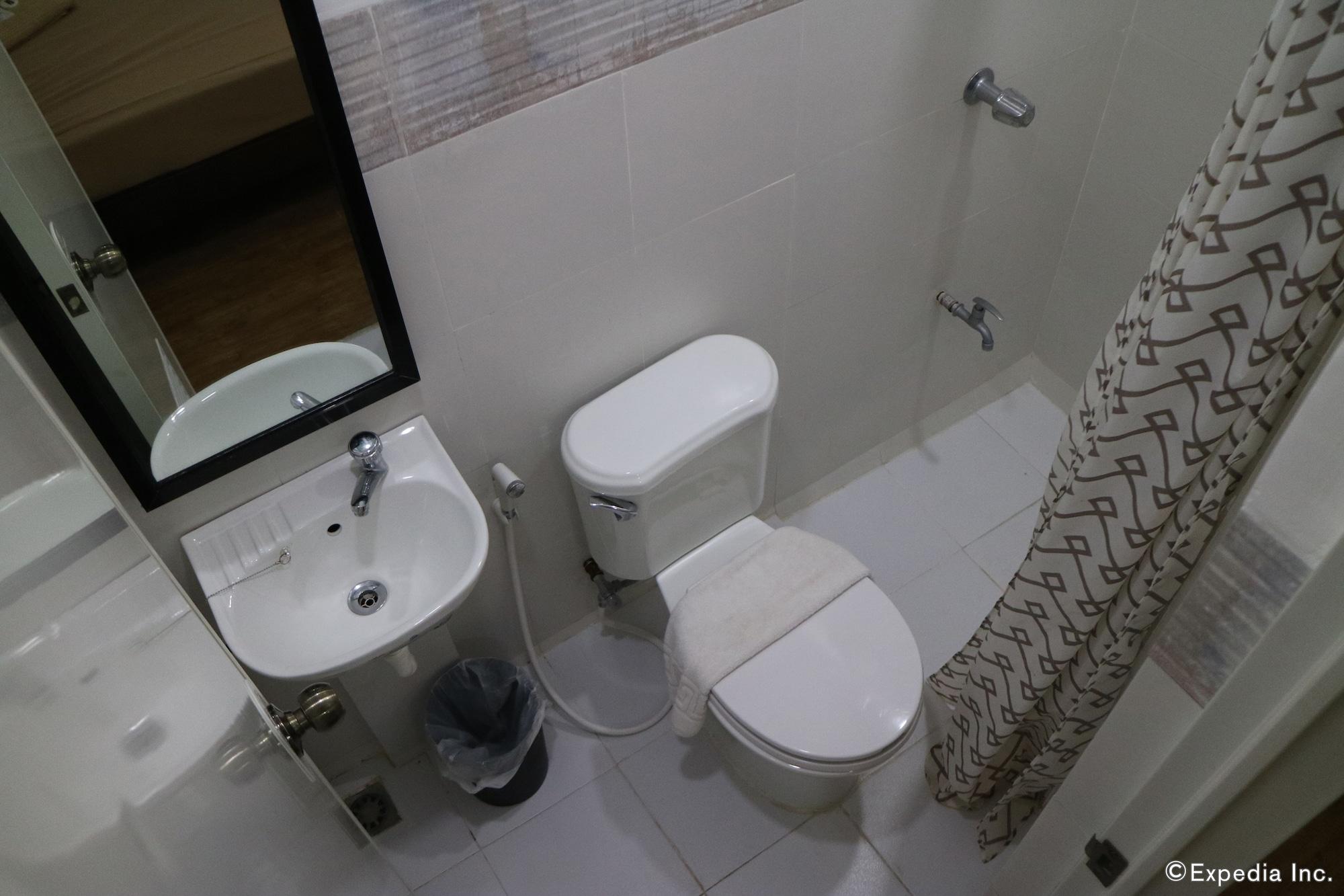 Urban Inn Iloilo Bagian luar foto
