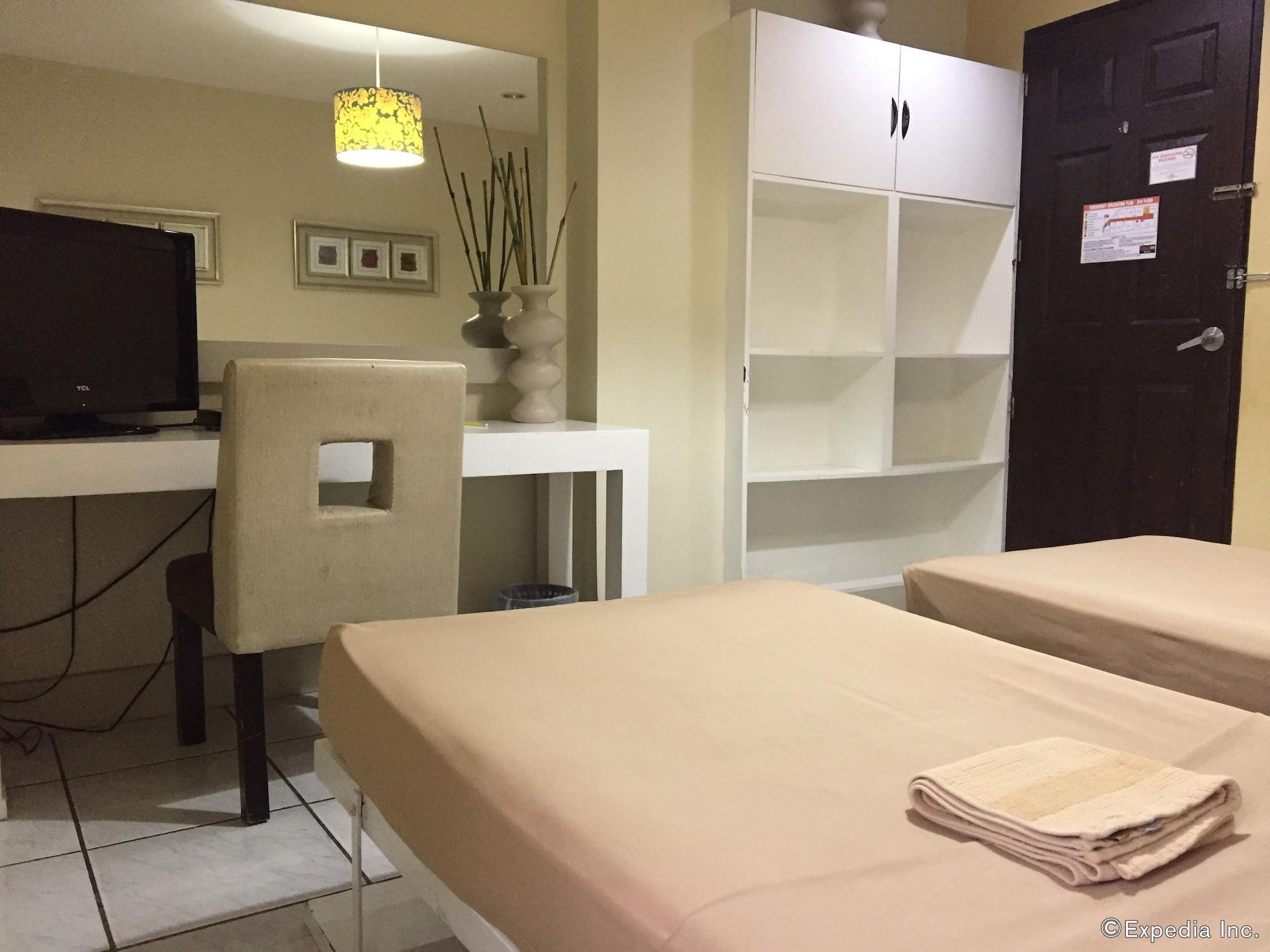 Urban Inn Iloilo Bagian luar foto
