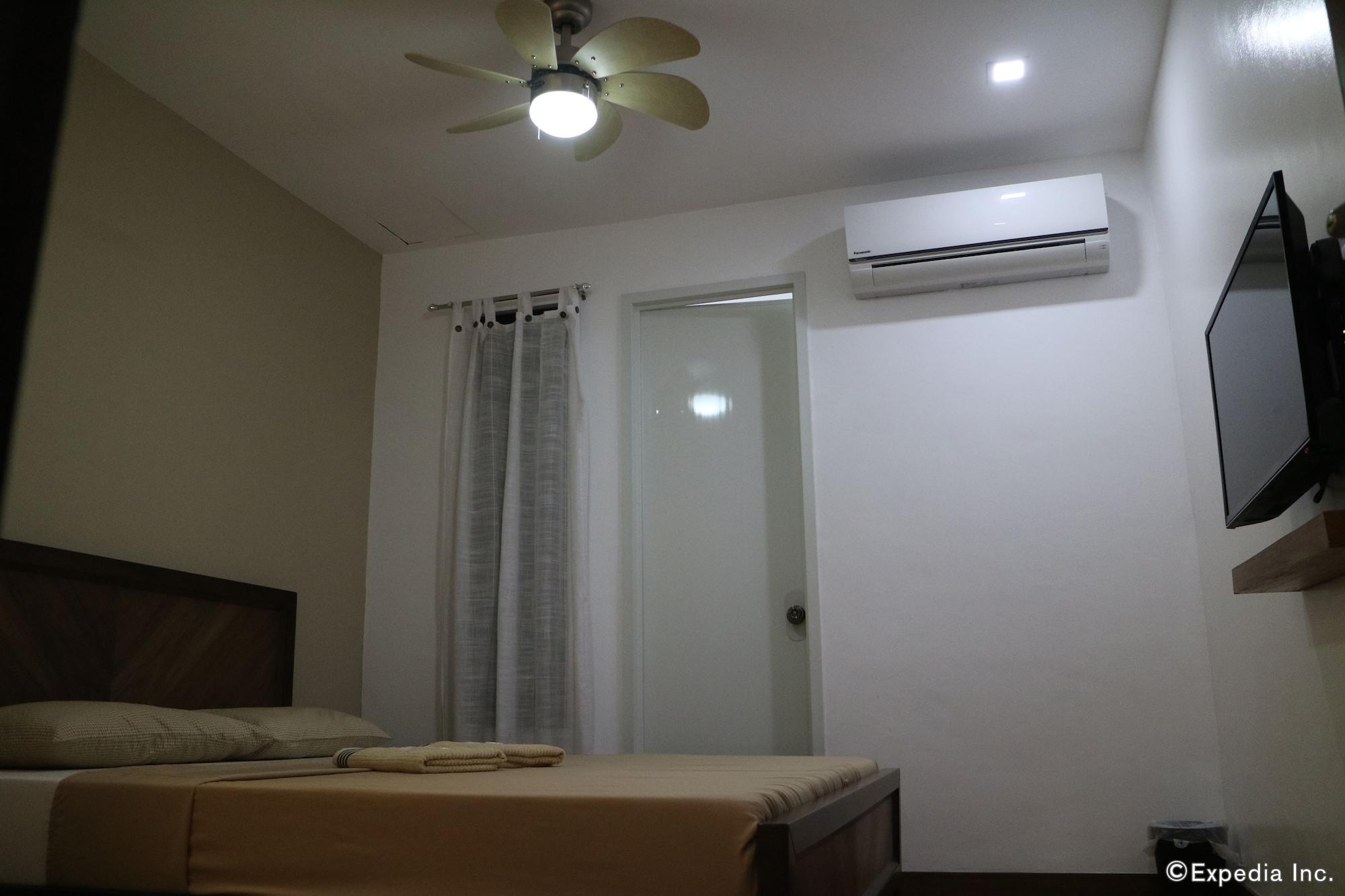 Urban Inn Iloilo Bagian luar foto