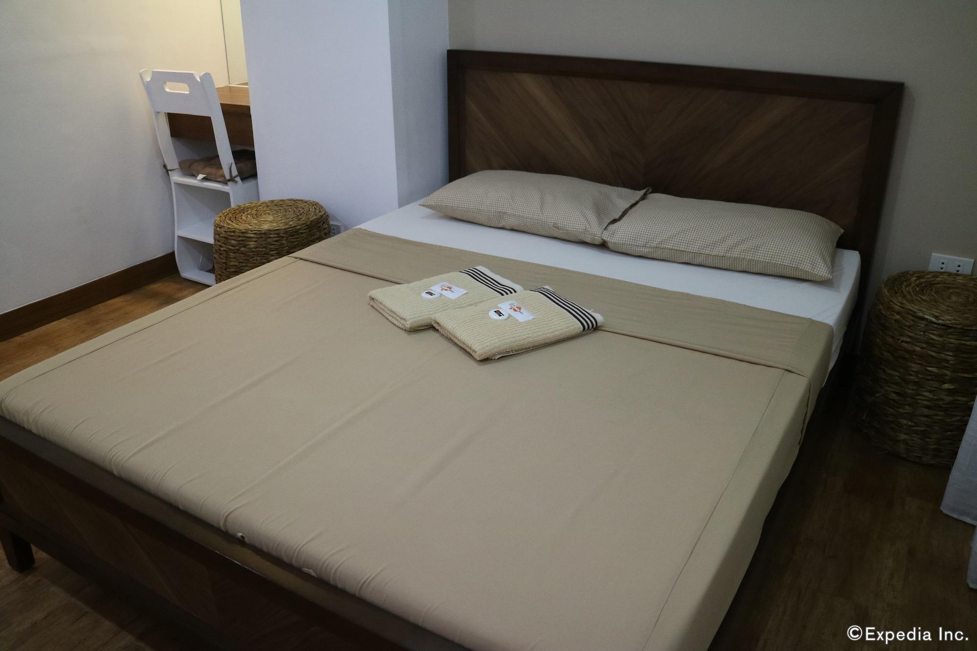 Urban Inn Iloilo Bagian luar foto