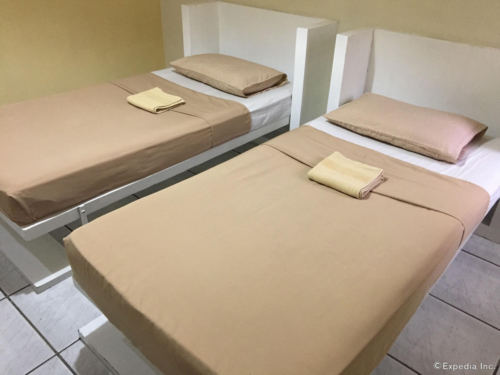 Urban Inn Iloilo Bagian luar foto