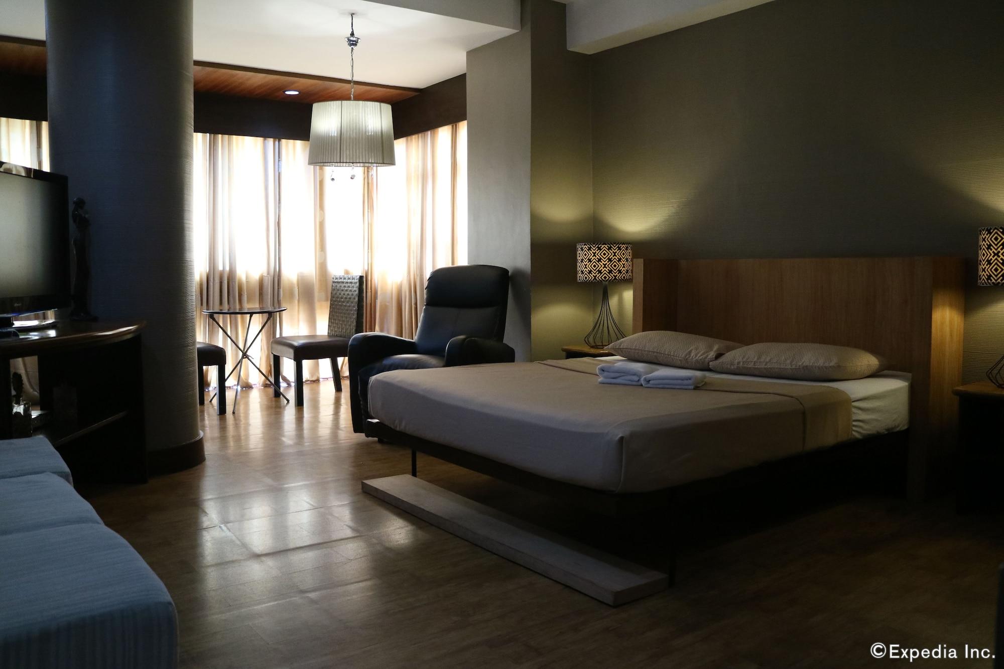 Urban Inn Iloilo Bagian luar foto