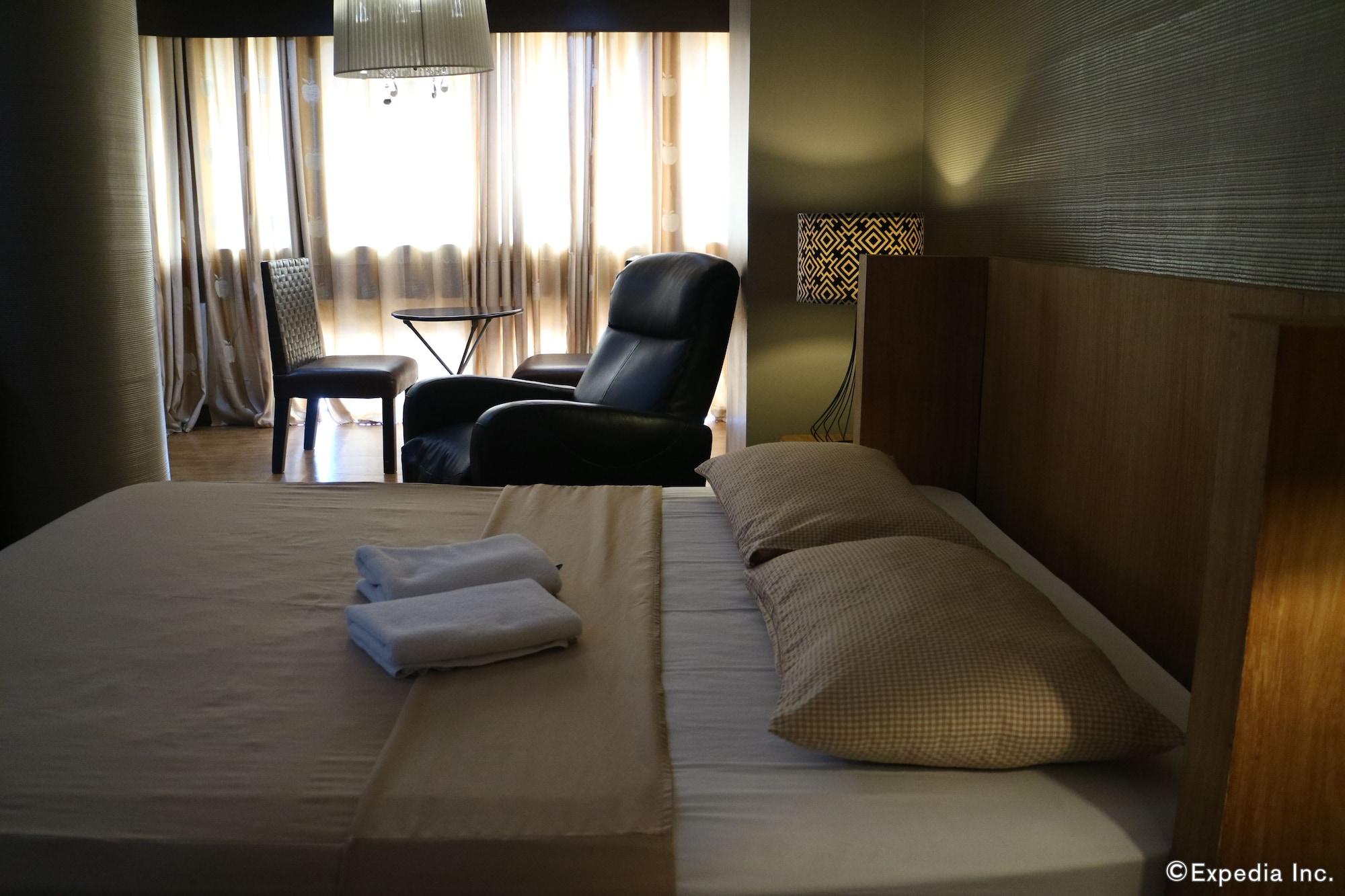 Urban Inn Iloilo Bagian luar foto