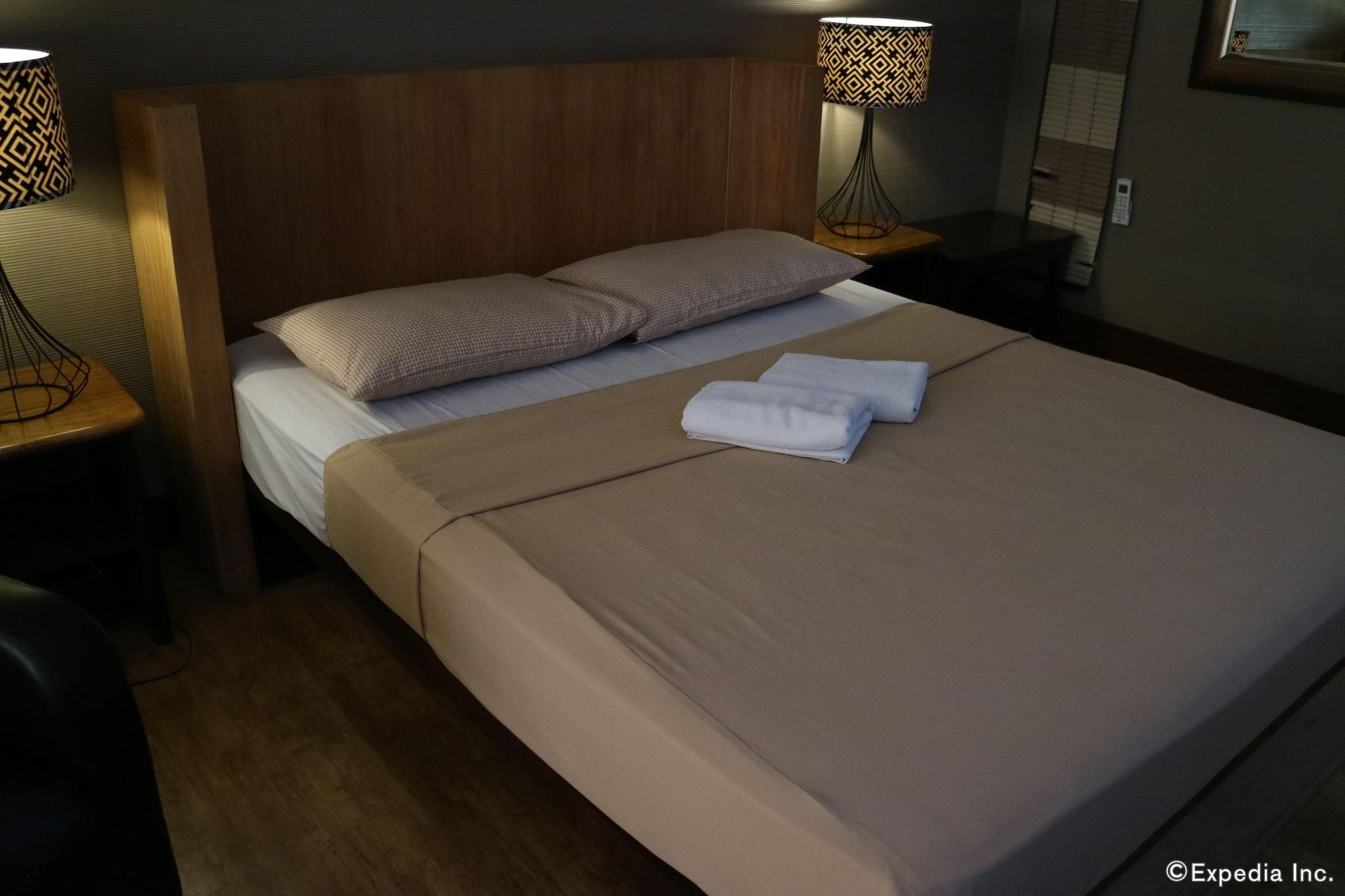 Urban Inn Iloilo Bagian luar foto