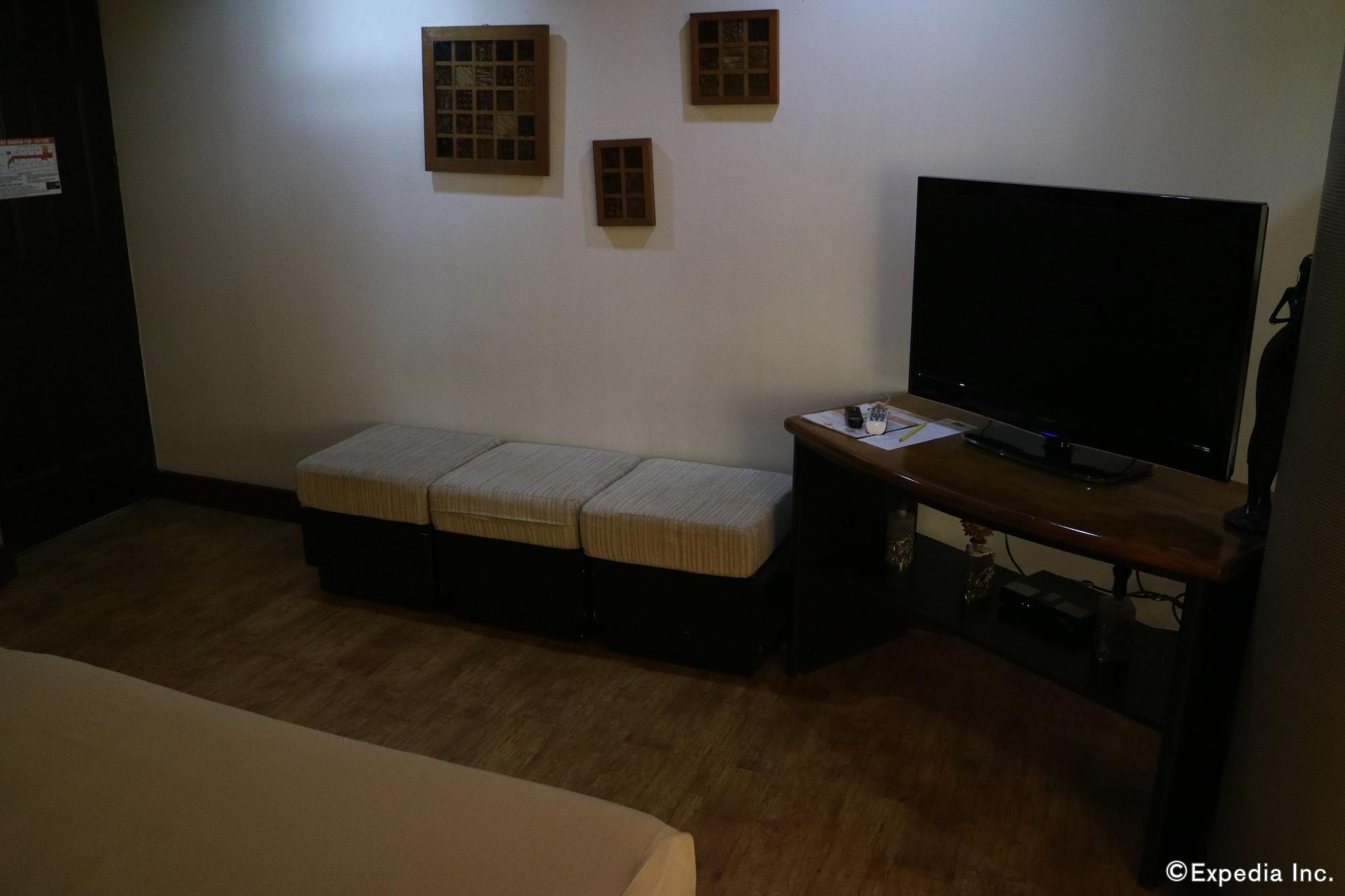 Urban Inn Iloilo Bagian luar foto