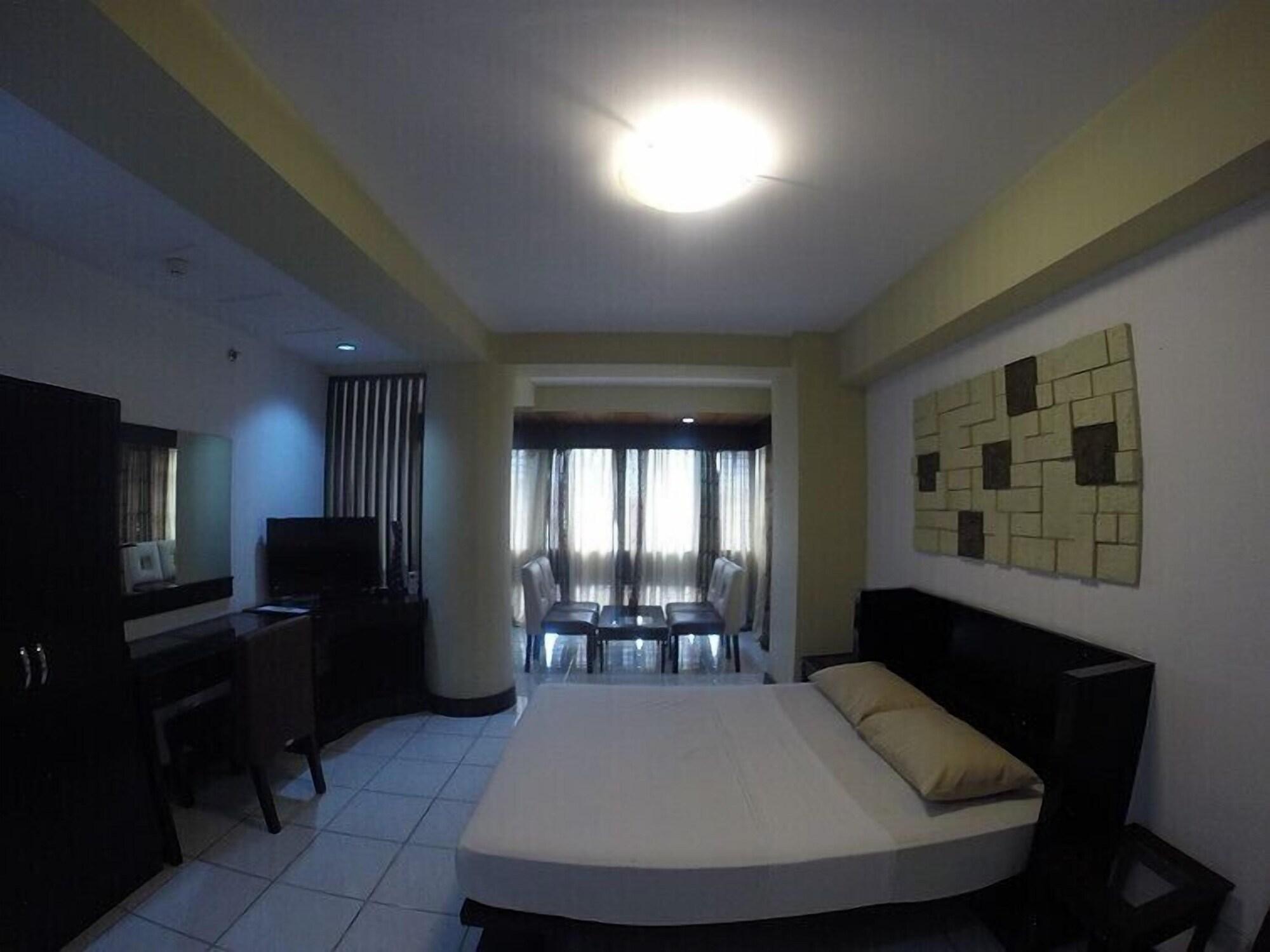 Urban Inn Iloilo Bagian luar foto