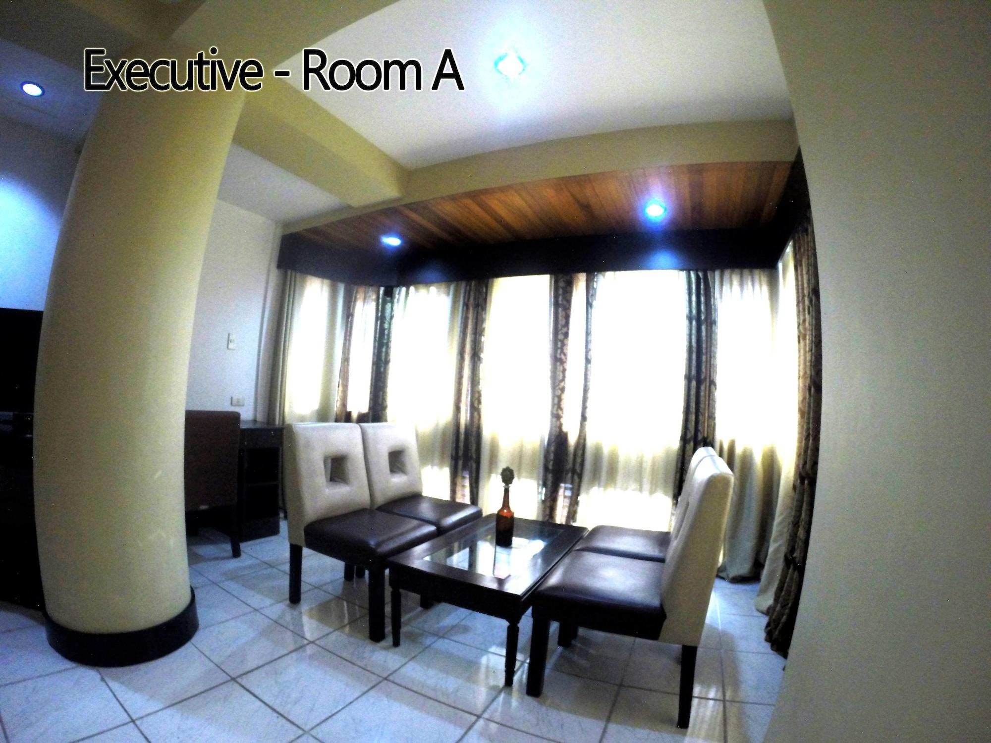 Urban Inn Iloilo Bagian luar foto