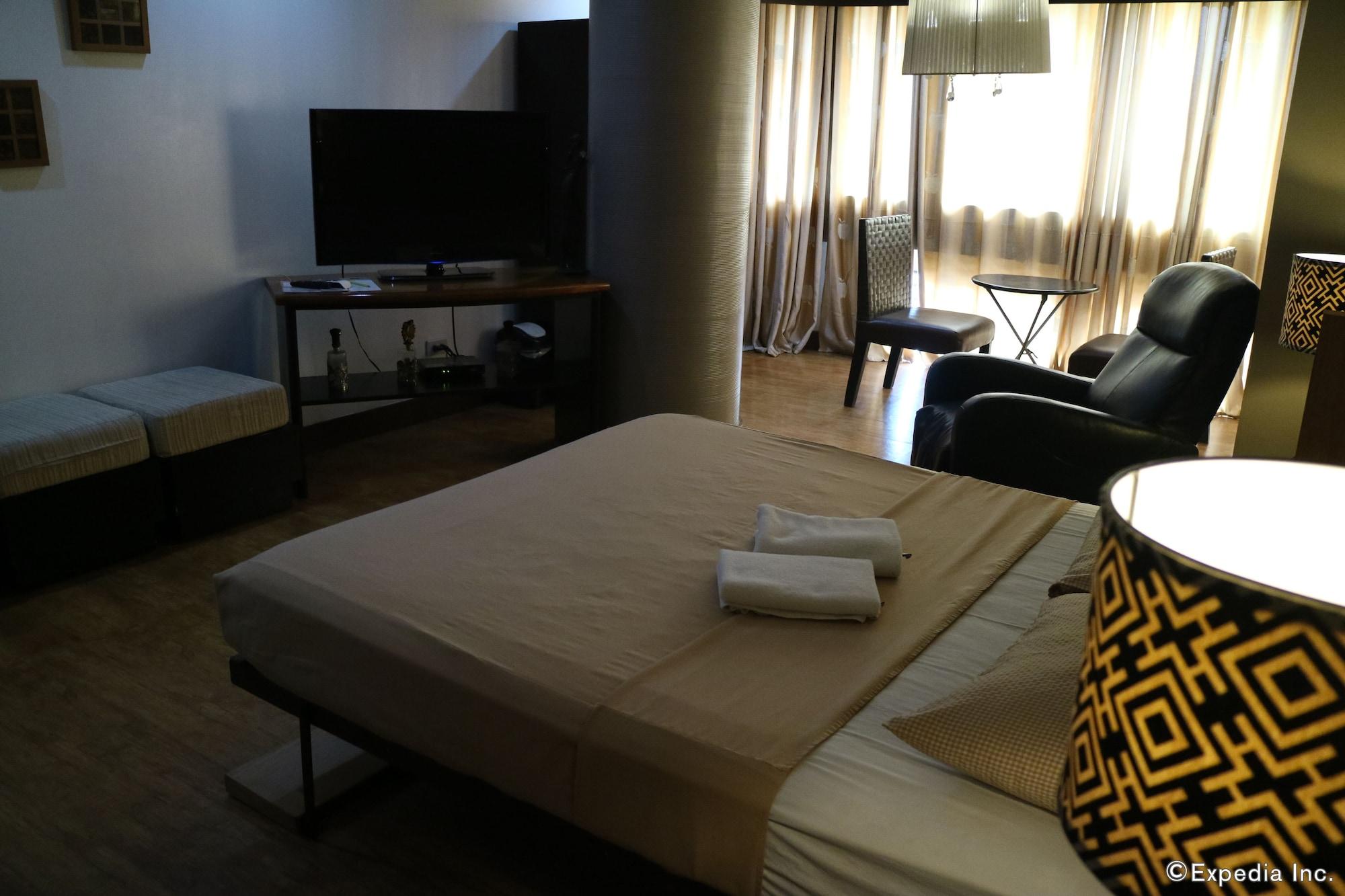 Urban Inn Iloilo Bagian luar foto