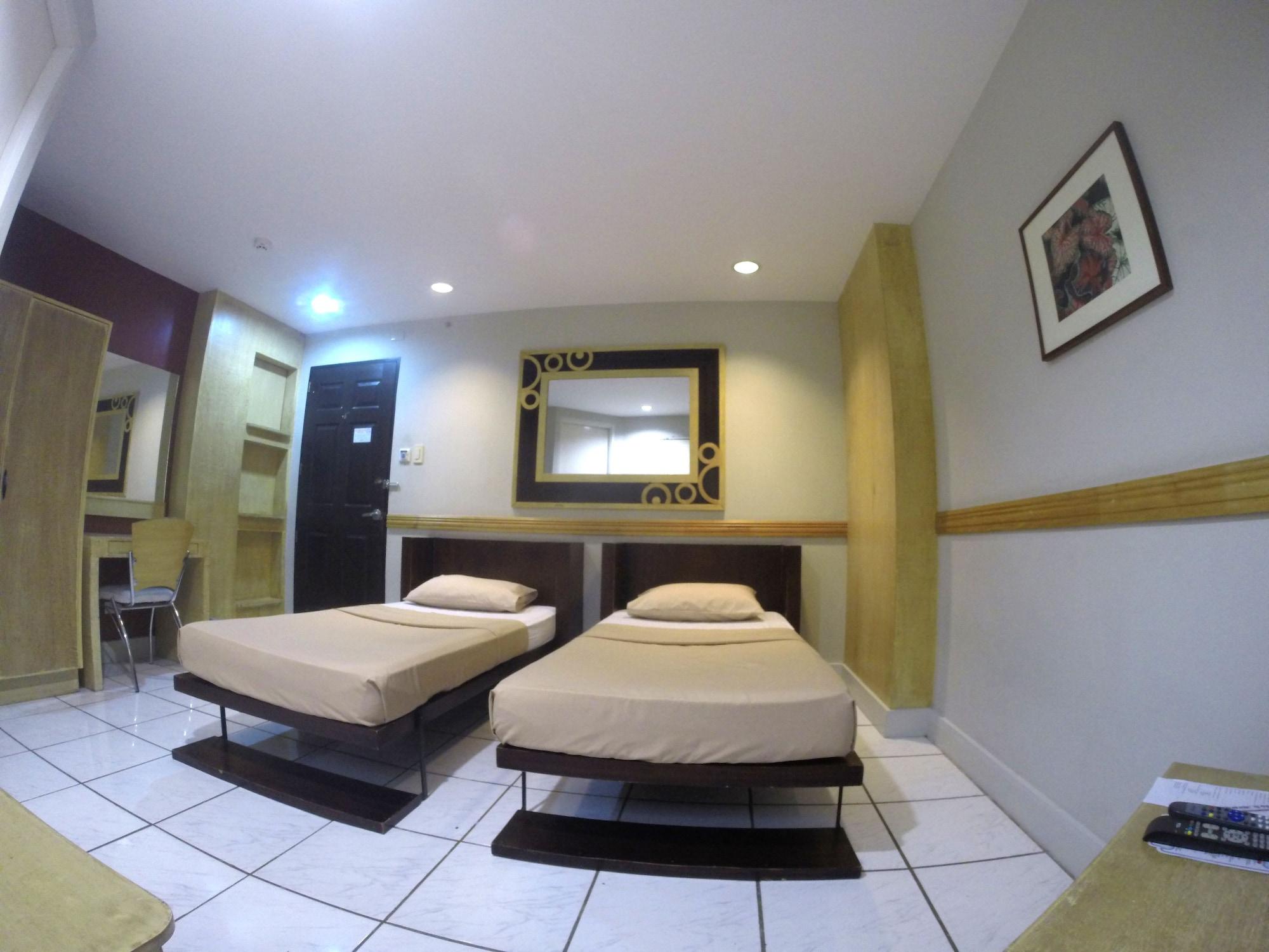 Urban Inn Iloilo Bagian luar foto