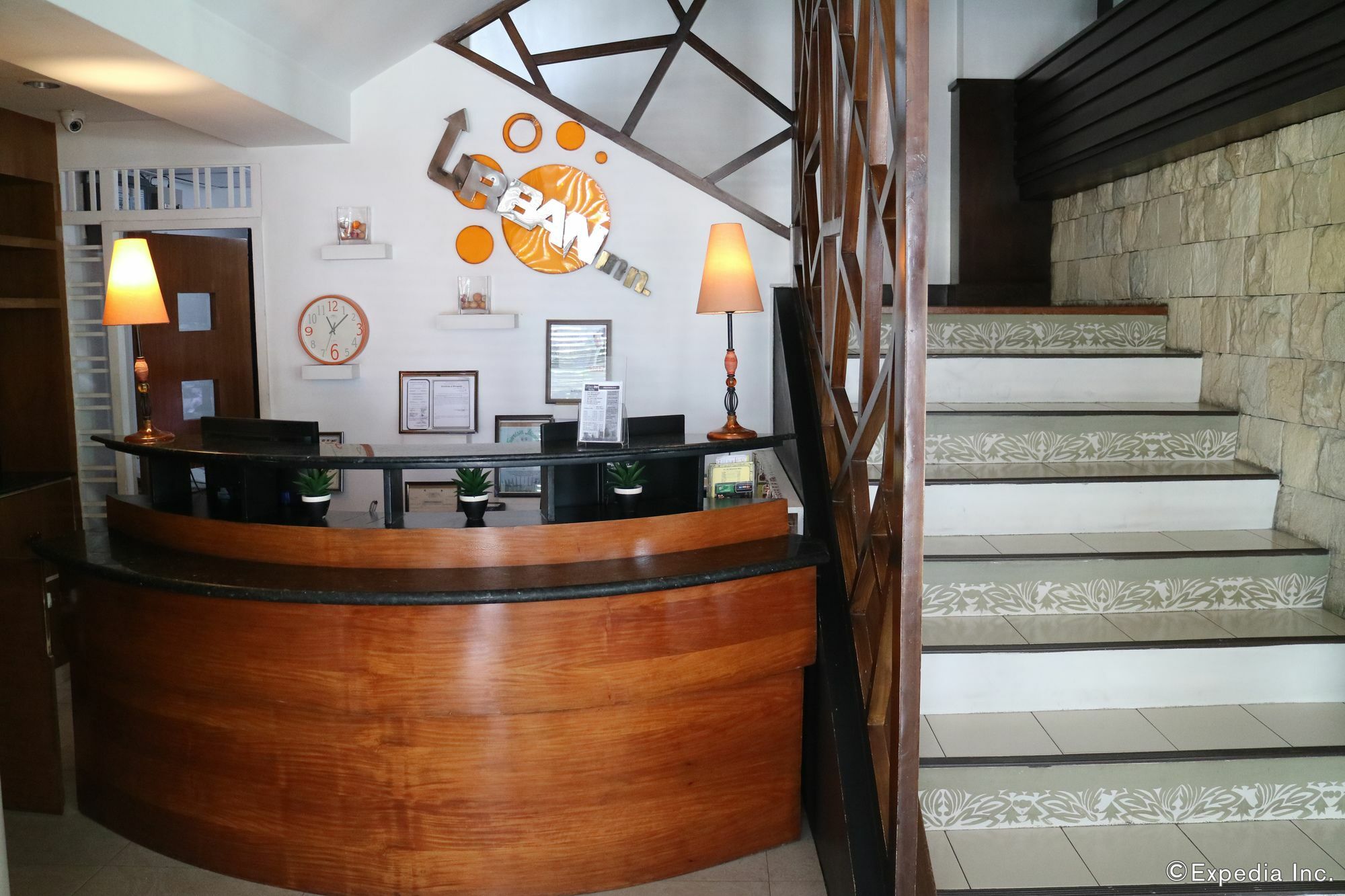 Urban Inn Iloilo Bagian luar foto