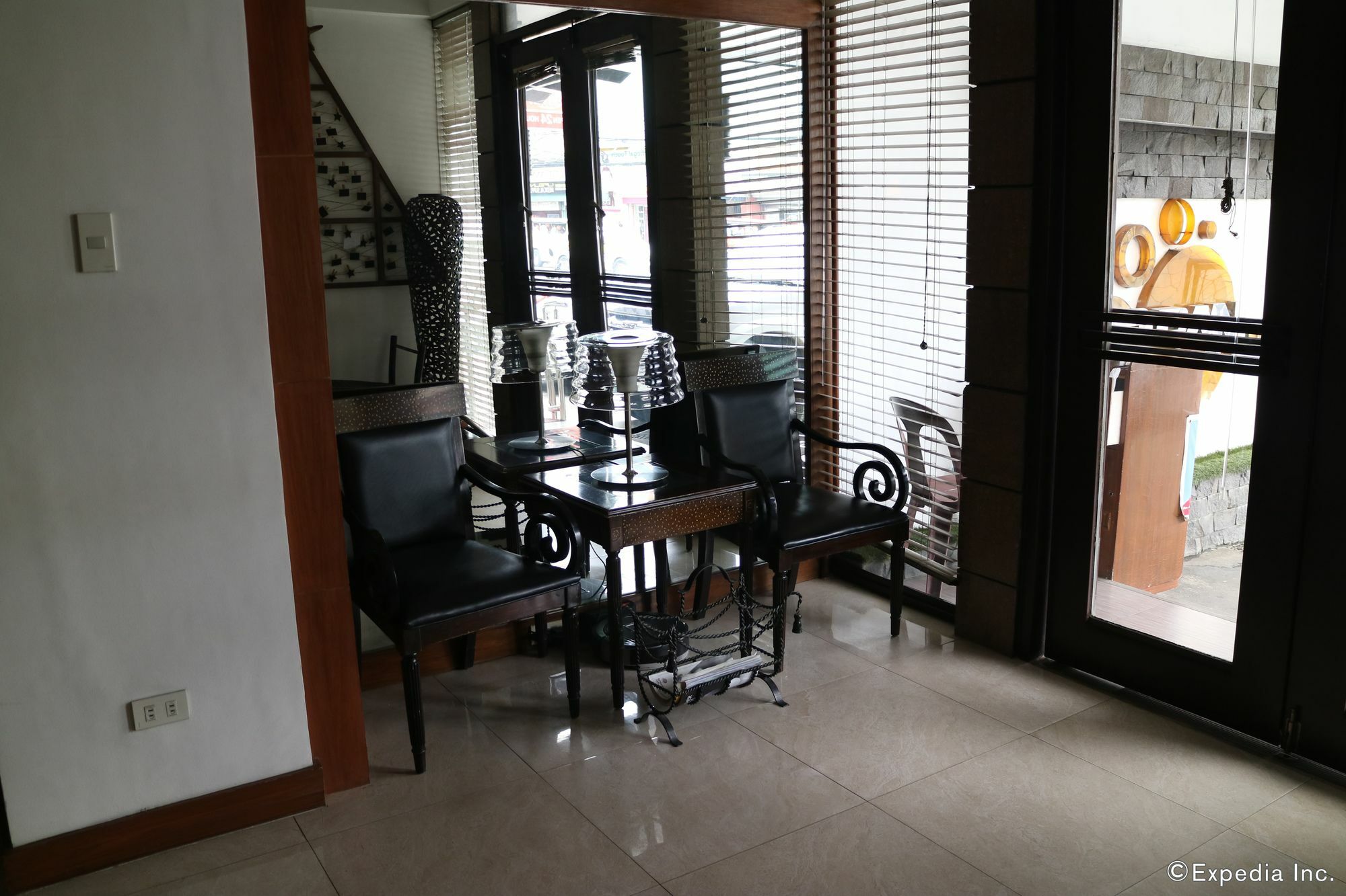 Urban Inn Iloilo Bagian luar foto